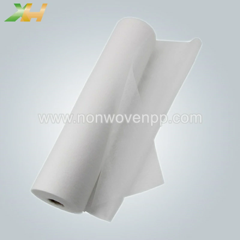 pp spunbond non woven